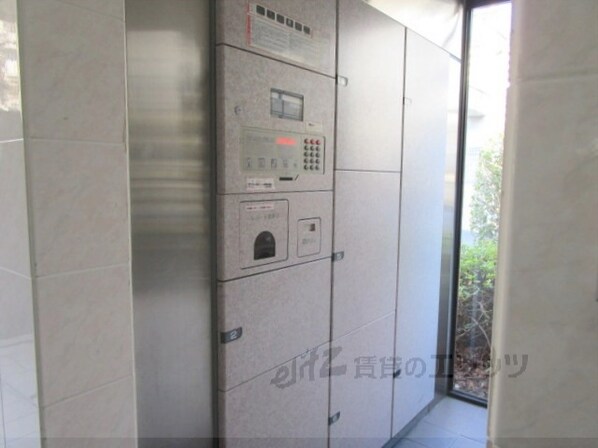 アルバ高槻の物件内観写真